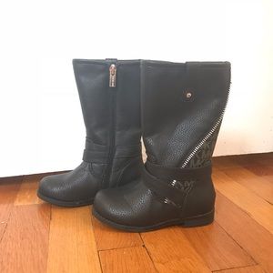 Michael Kors toddler boots